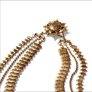 CAbi Trinity Necklace #2044 NEW IN BOX